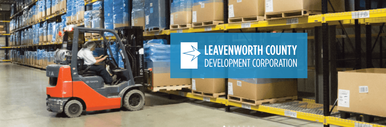 Leavenworth County Development Corporation