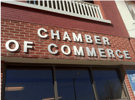 Chamber of Commerce